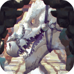 幻想圣域天姬无限钻石版 Logo
