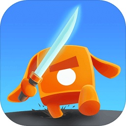 暴徒io全皮肤修改版 Logo